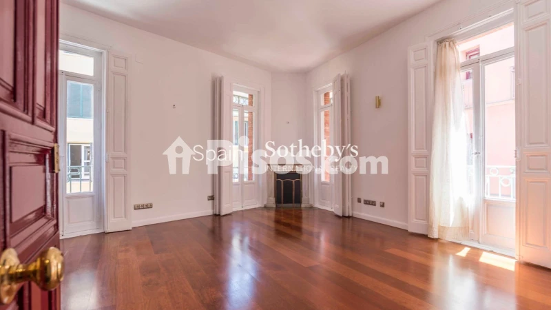 Fotografía del inmueble reportado: 2.500 €/mes — Madrid, Madrid