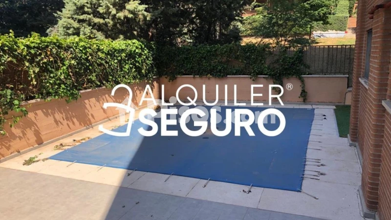 Fotografía del inmueble reportado: 2.150 €/mes — Madrid, Madrid