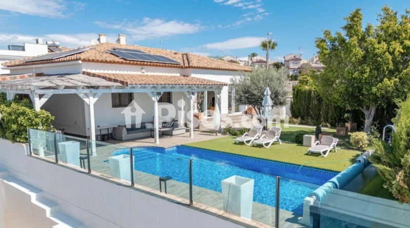 Casa – San Fulgencio