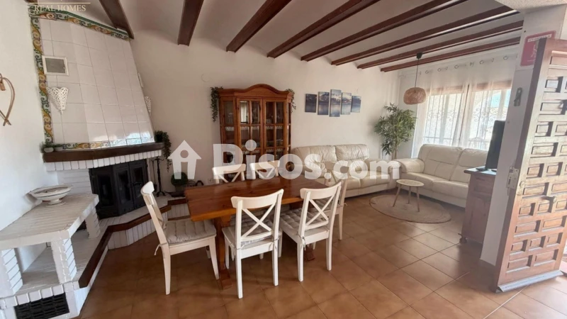 Casa – L'Alfàs del Pi