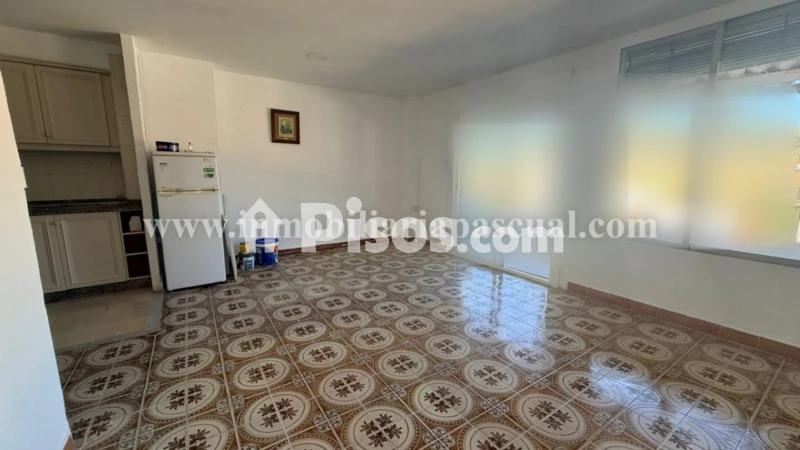 Casa – Alcoi - Alcoy
