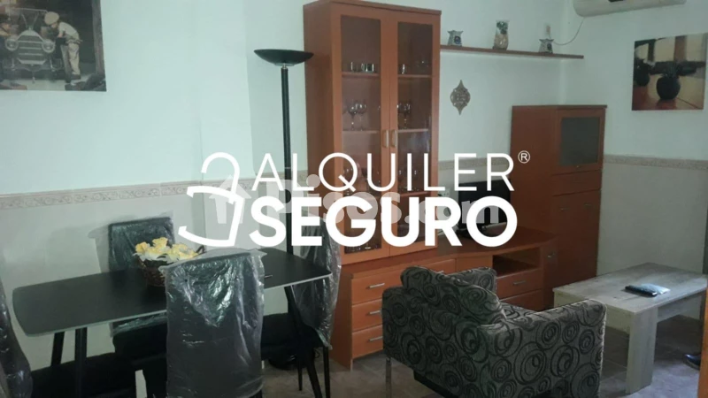 Fotografía del inmueble reportado: 540 €/mes — Córdoba, Córdoba