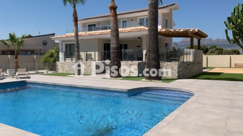 Casa – L'Alfàs del Pi