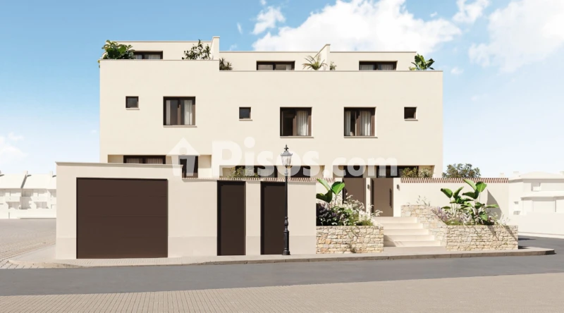 Casa – Els Poblets