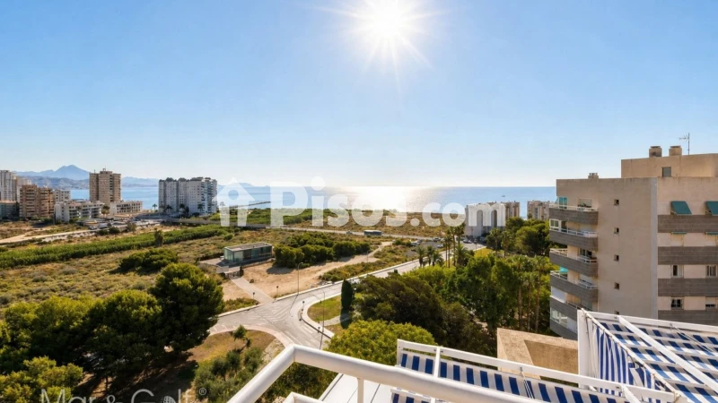Piso – El Campello