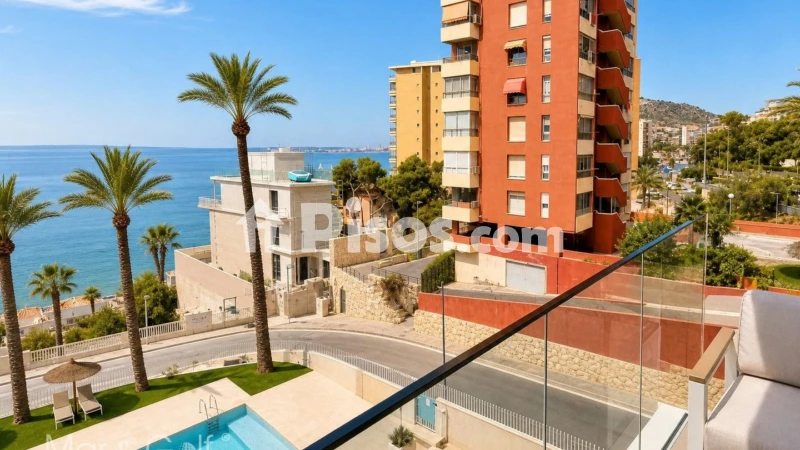 Piso – Alicante - Alacant