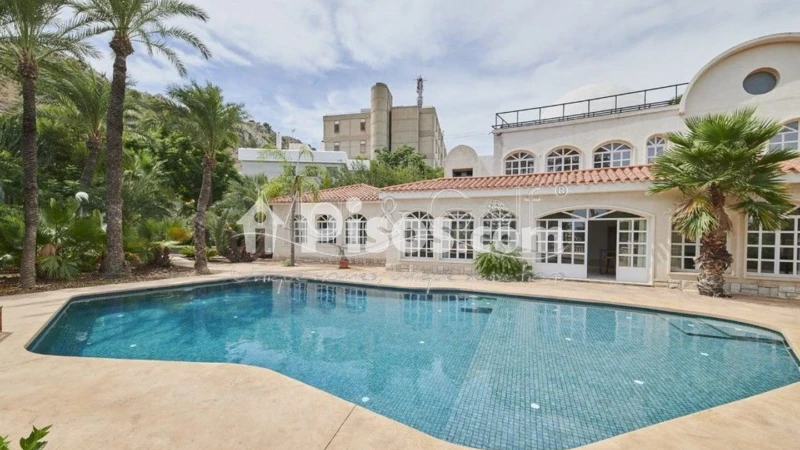 Casa – Alicante - Alacant