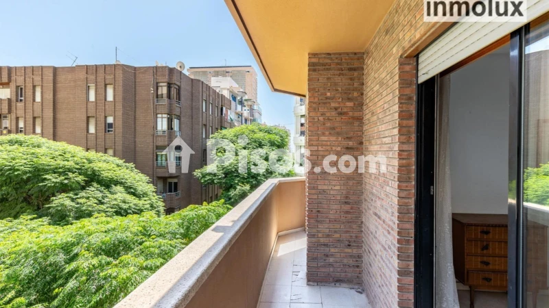 Piso – Alicante - Alacant