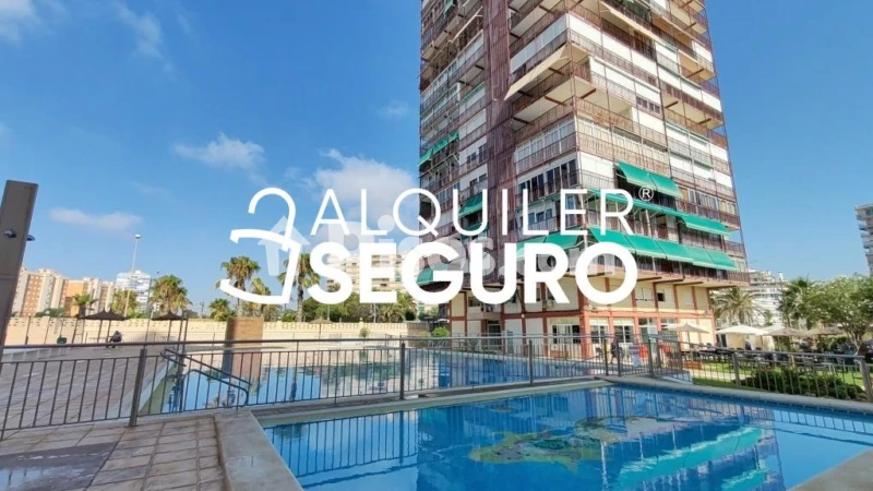 Pis – Alicante - Alacant
