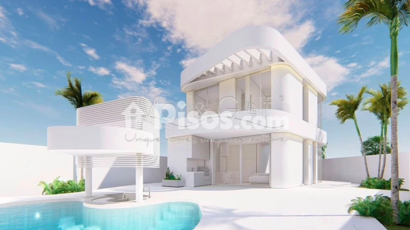 Casa – Alicante - Alacant