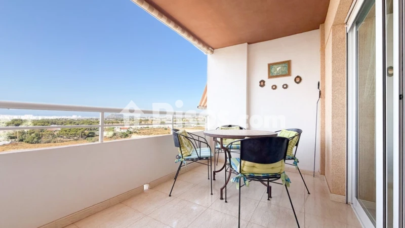 Pis – el Campello, Platja de Mutxavista