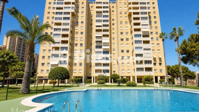 Piso – El Campello