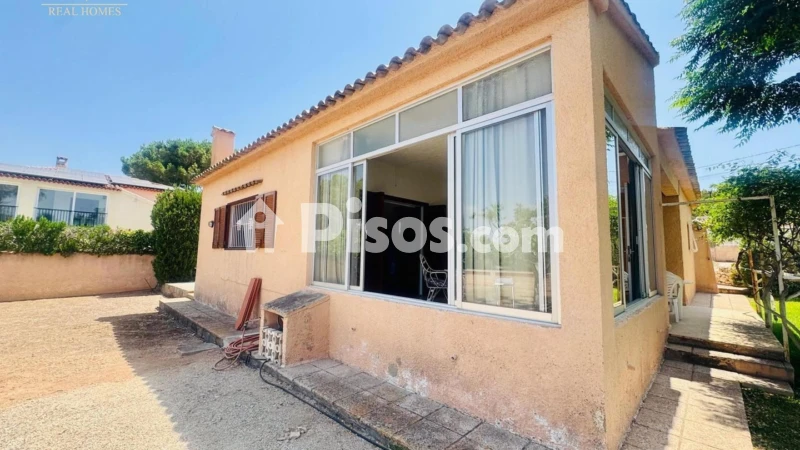 Casa – L'Alfàs del Pi