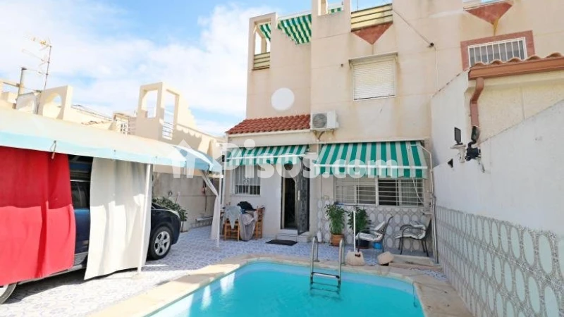 Casa – Torrevieja