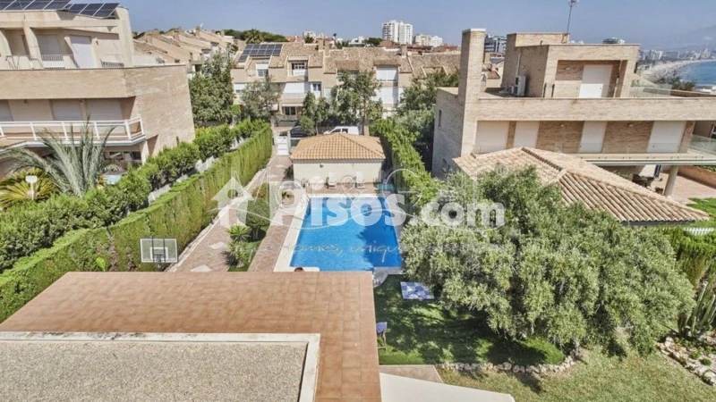Casa – Alicante - Alacant