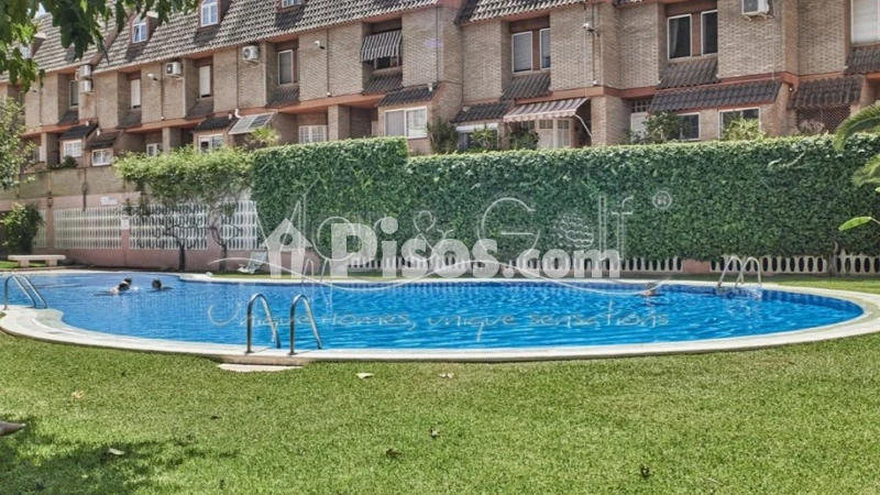Casa – Alicante - Alacant