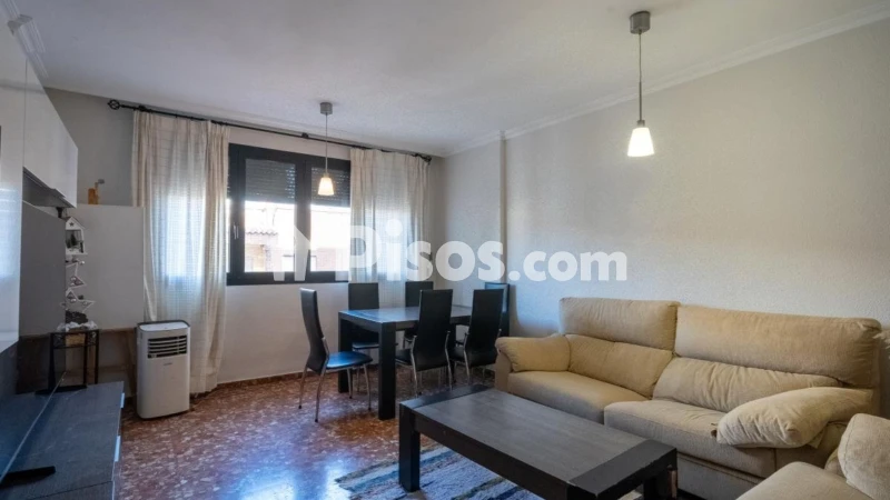 Apartment in Dénia