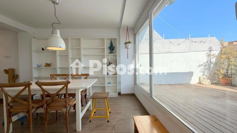 Fotografía del inmueble reportado: 2.150 €/mes — Valencia, Valencia