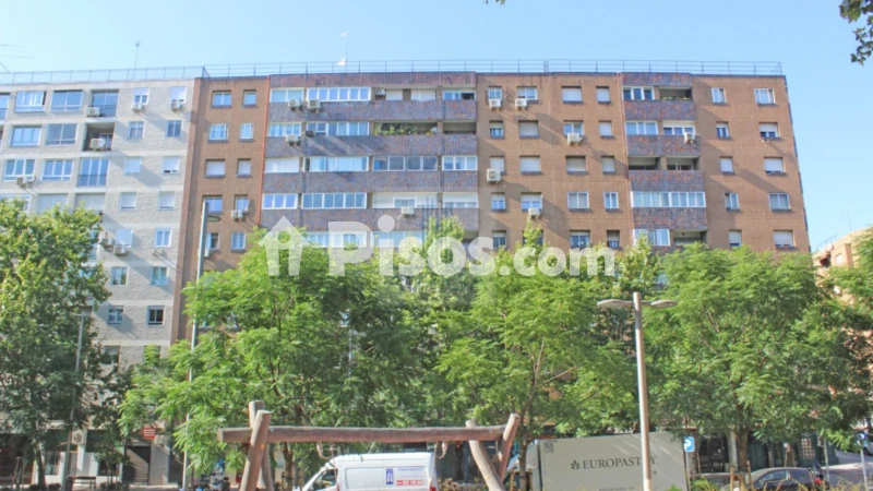 Fotografía del inmueble reportado: 1.950 €/mes — Madrid, Madrid