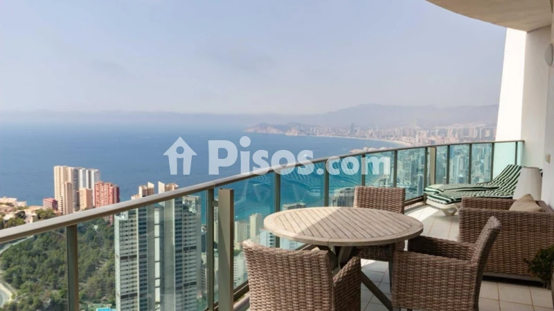 Pis – Benidorm
