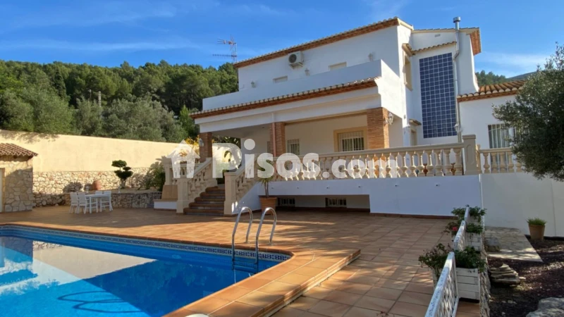 Casa – Orba