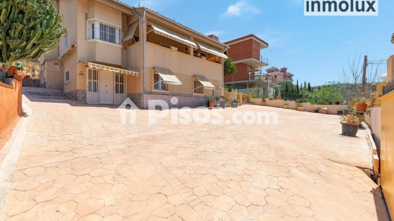 Casa – Alicante - Alacant