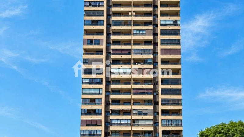Pis – Benidorm