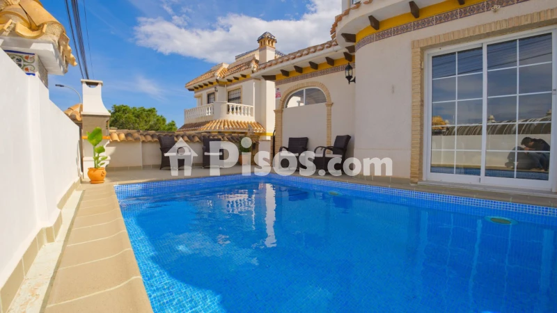 Casa – Torrevieja, Torreblanca, La Mata