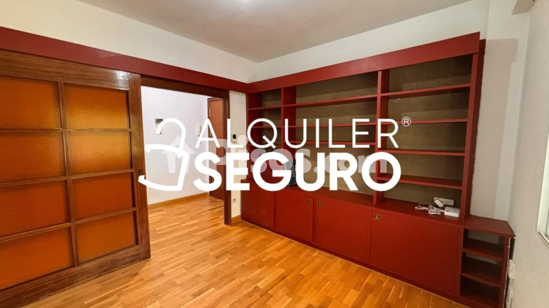 Fotografía del inmueble reportado: 1.295 €/mes — Madrid, Madrid