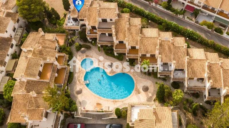 Casa – Orihuela, Urbanización Villacosta I, Villa Martín