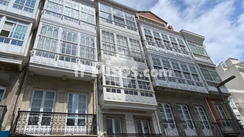 Piso en venta en Cantones