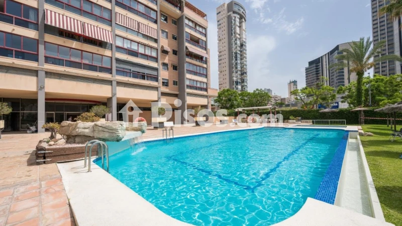 Piso – Benidorm