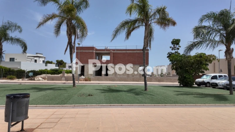 Casa – La Nucia