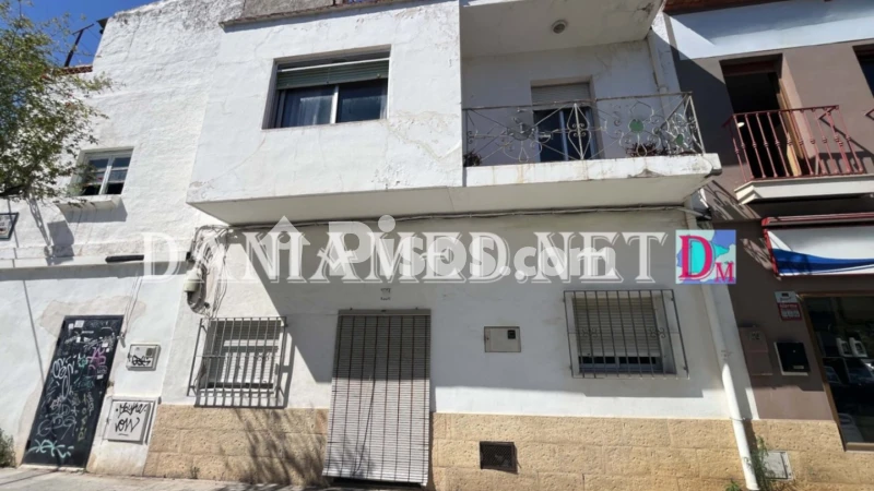 Casa – Dénia