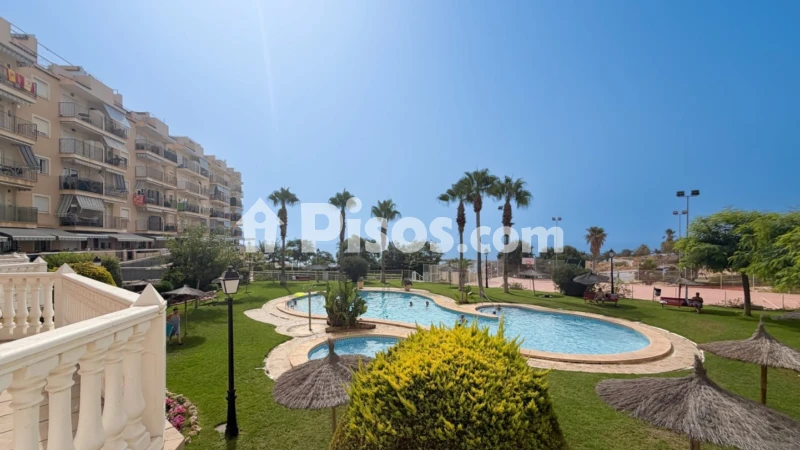 Piso – el Campello, l'Alacantí