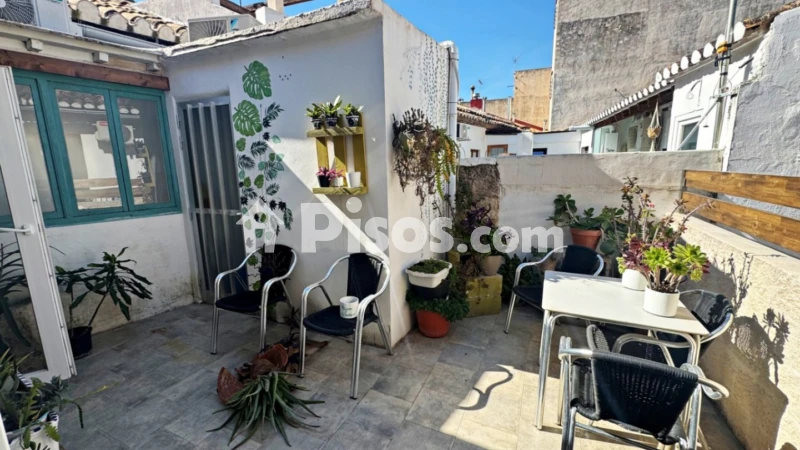 Casa – Dénia