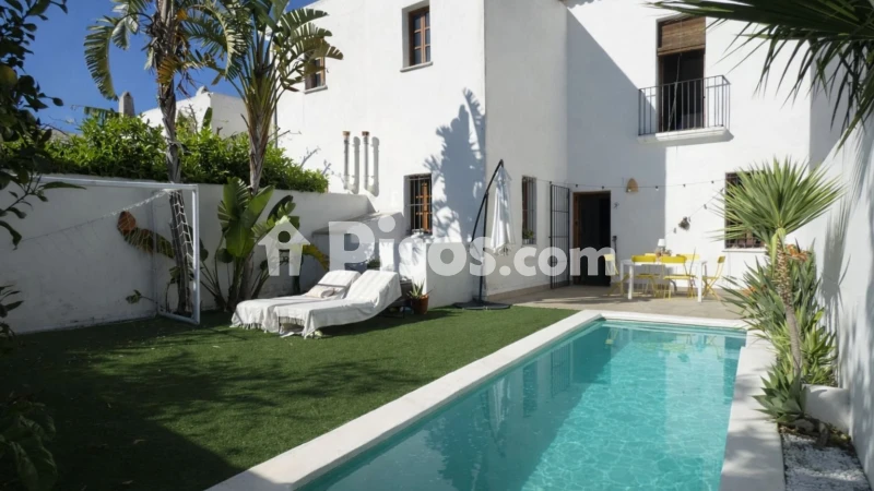 Casa – Dénia, Marquesa VI, la Pedrera