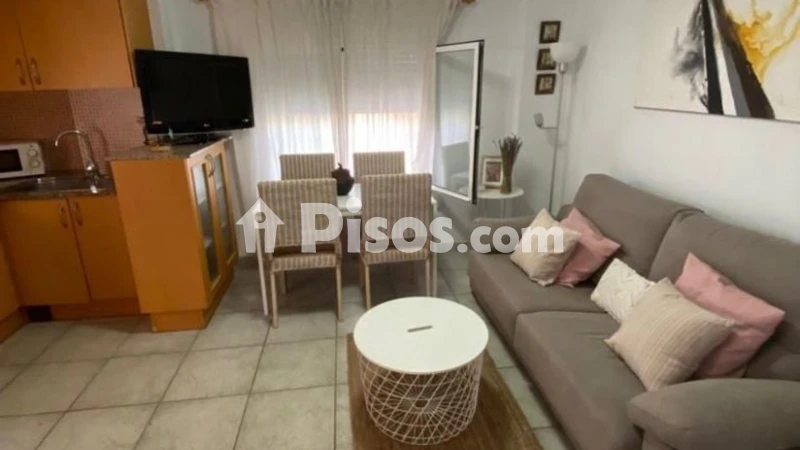 Piso – Dénia, les Marines