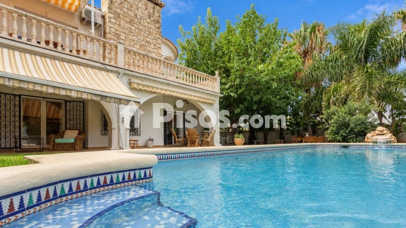 Casa – Dénia