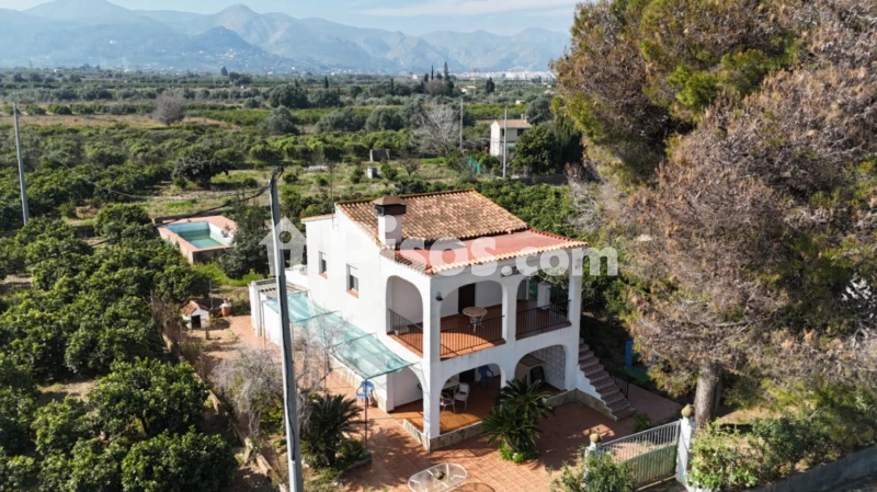 Casa – Pego, la Marina Alta