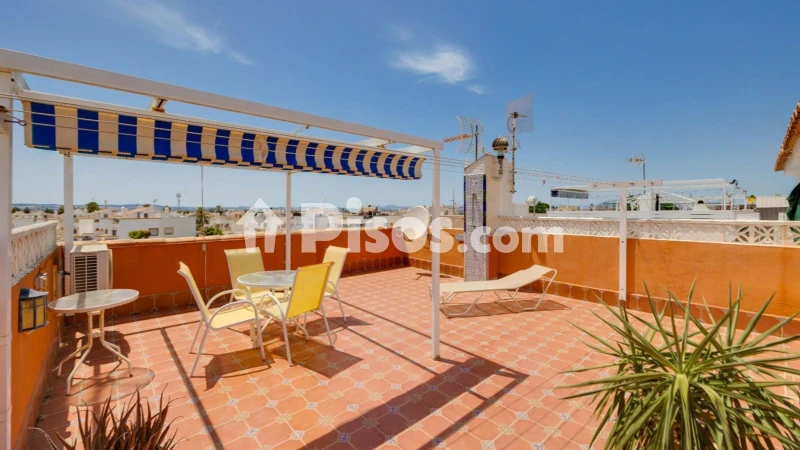 Casa – Torrevieja, Urbanización El Chaparral