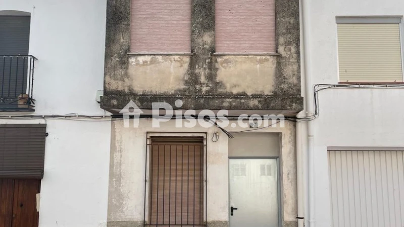 Casa – Murla, la Marina Alta