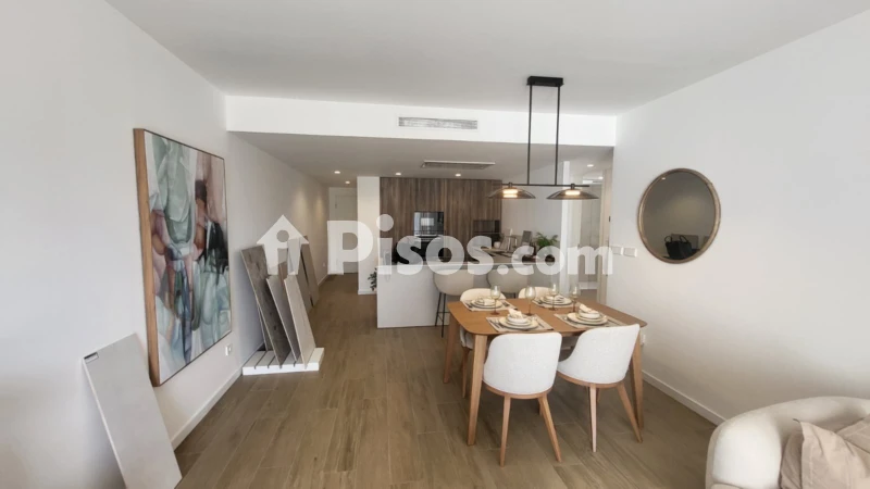 Piso – Monforte del Cid