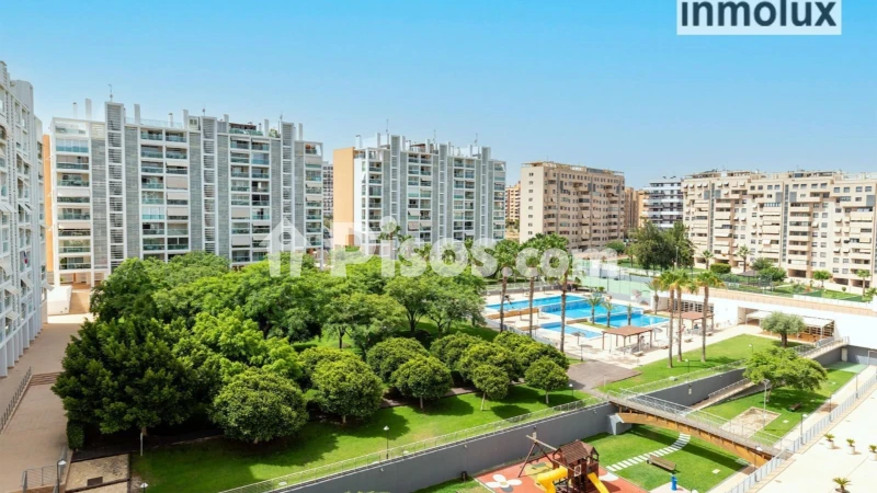 Piso – Alicante - Alacant