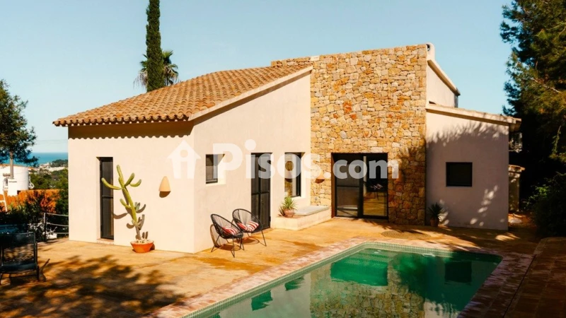 Casa – Dénia