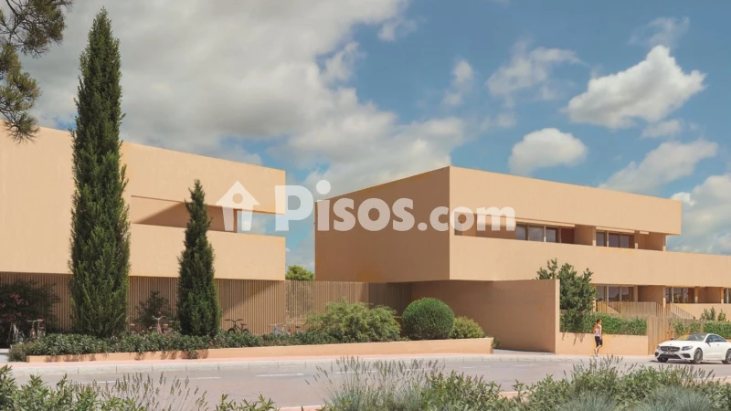 Piso – Torrevieja