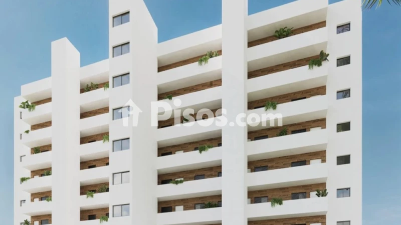 Piso – la Vila Joiosa / Villajoyosa, Cales i Talaies