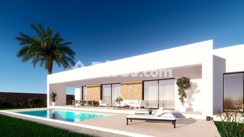 Casa – Finestrat