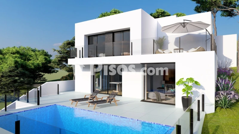 Casa – El Poble Nou de Benitatxell - Benitachell, la Marina Alta