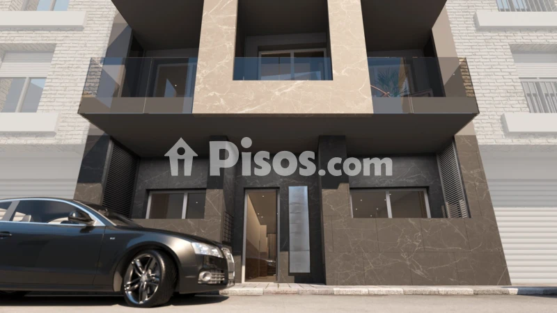 Pis – Torrevieja